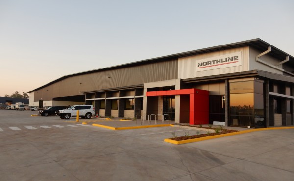 Northline | storage | 16 Dawson St, East Arm NT 0822, Australia | 1300722534 OR +61 1300 722 534