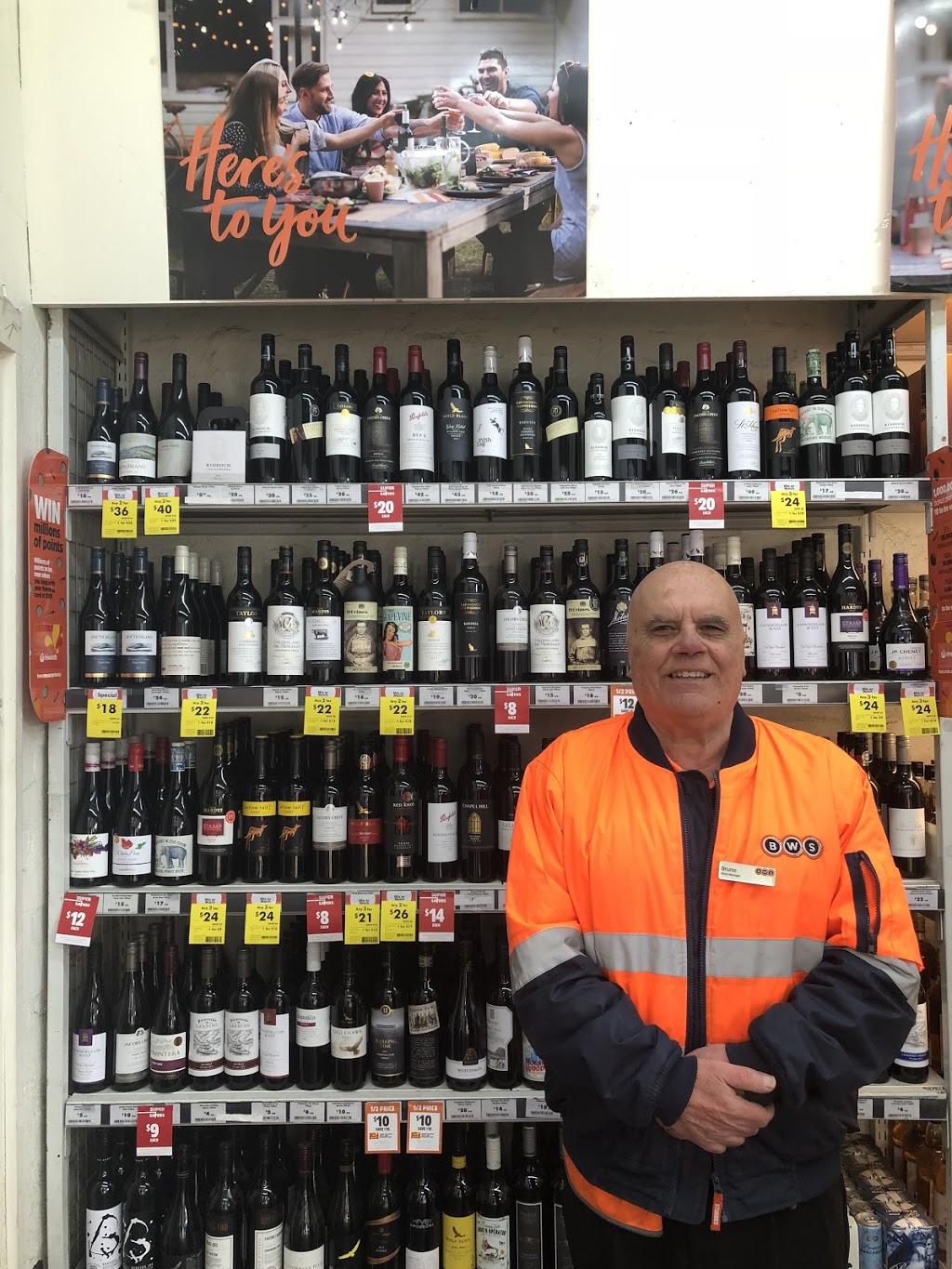 BWS Campbellfield Drive | 1631 Sydney Rd, Campbellfield VIC 3061, Australia | Phone: (03) 9359 4099