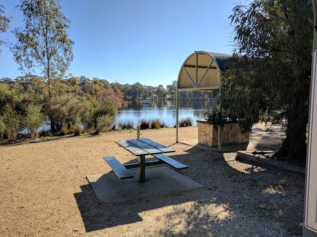 Bendigo parkrun | park | 55 Reservoir Rd, Strathdale VIC 3550, Australia