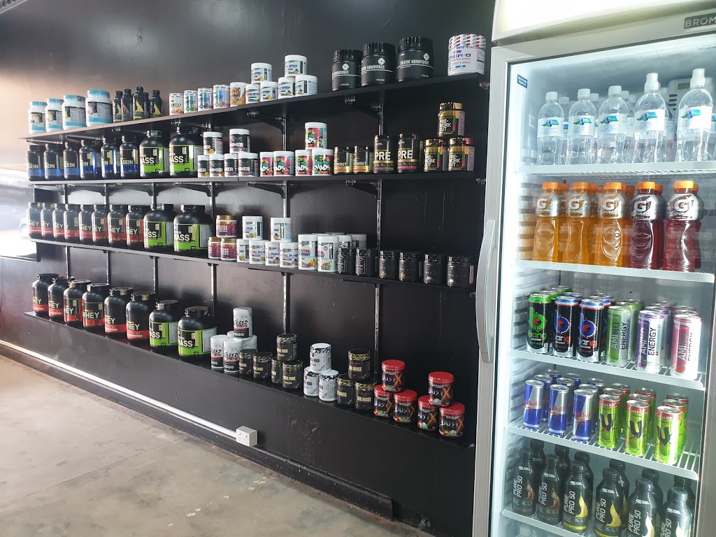 RYPT Sporting and Nutrition | health | 12C Barolin St, Bundaberg Central QLD 4670, Australia | 0419758702 OR +61 419 758 702