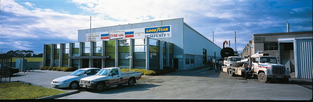 Tyre Lug Services | car repair | 55 Market Rd, Brooklyn VIC 3012, Australia | 0393110771 OR +61 3 9311 0771