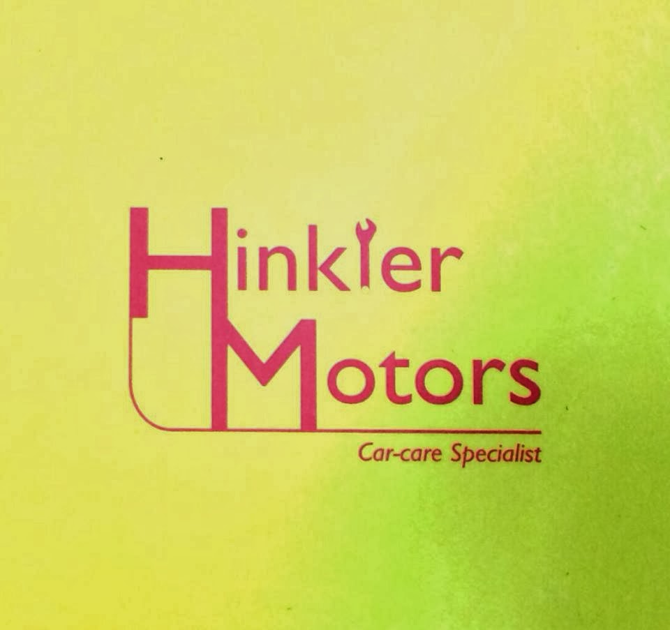 Hinkler Motors | car repair | 6 Hinkler Rd, Mordialloc VIC 3195, Australia | 0395876041 OR +61 3 9587 6041