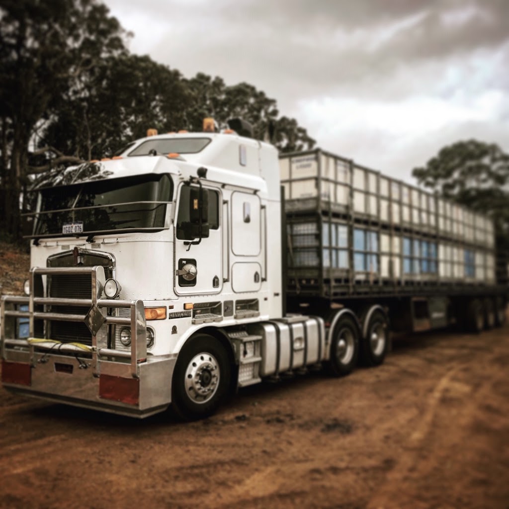 TKL Logistics |  | 108 Tuart Rd, Oakford WA 6121, Australia | 0861199132 OR +61 8 6119 9132