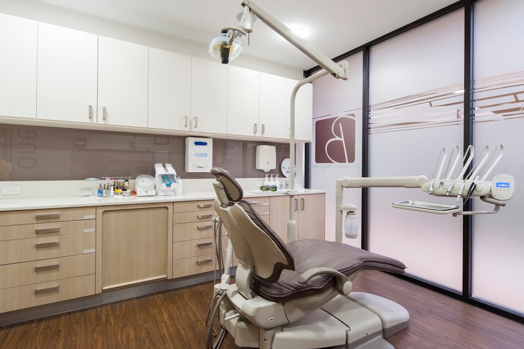 Maven Dental Booragoon | dentist | Gateway Building, 1/15 Andrea Ln, Booragoon WA 6154, Australia | 0893163622 OR +61 8 9316 3622