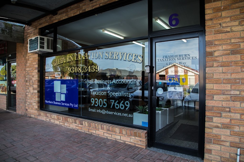 Craigieburn Taxation Services | 6 Pines Way, Craigieburn VIC 3064, Australia | Phone: (03) 9308 3439