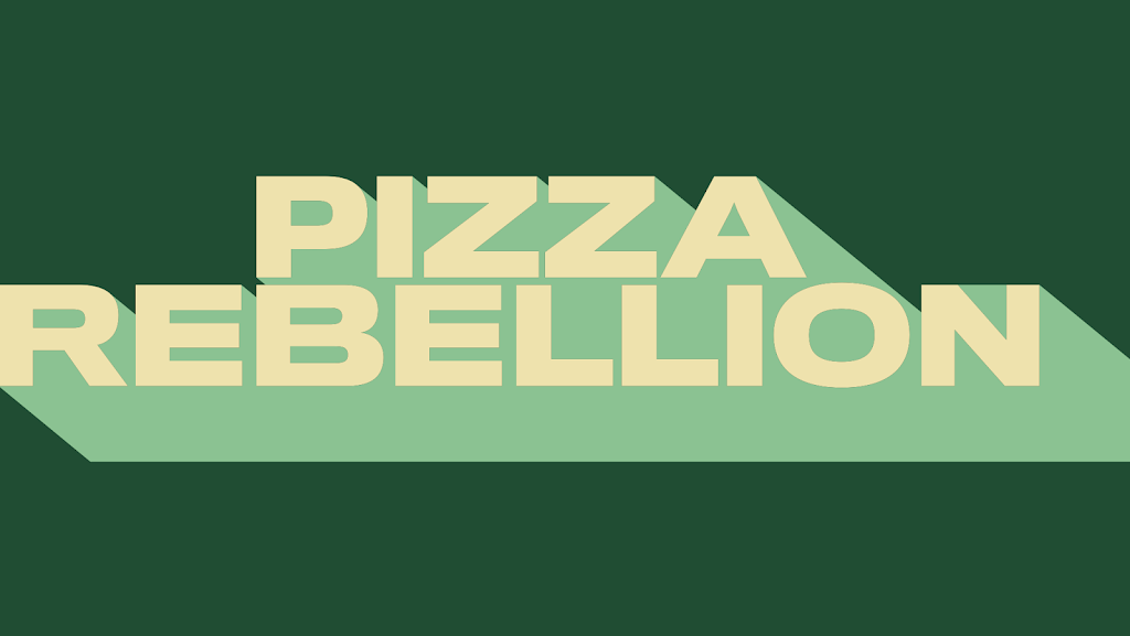 Pizza Rebellion | restaurant | 83 Summer St, Orange NSW 2800, Australia | 0263617111 OR +61 2 6361 7111