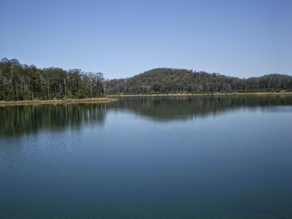 Cowarra State Forest | park | Lake Innes NSW 2446, Australia