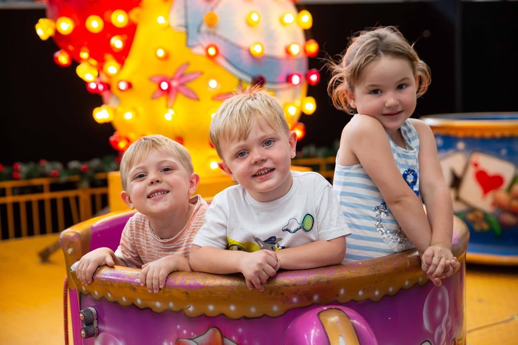 Adventureland Sydney | 1744 Camden Valley Way, Edmondson Park NSW 2174, Australia | Phone: 0437 002 003