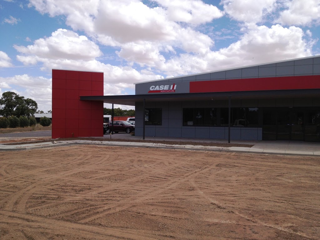 Sunrise Ag | car repair | 5616 Murray Valley Hwy, Swan Hill VIC 3585, Australia | 0350320099 OR +61 3 5032 0099