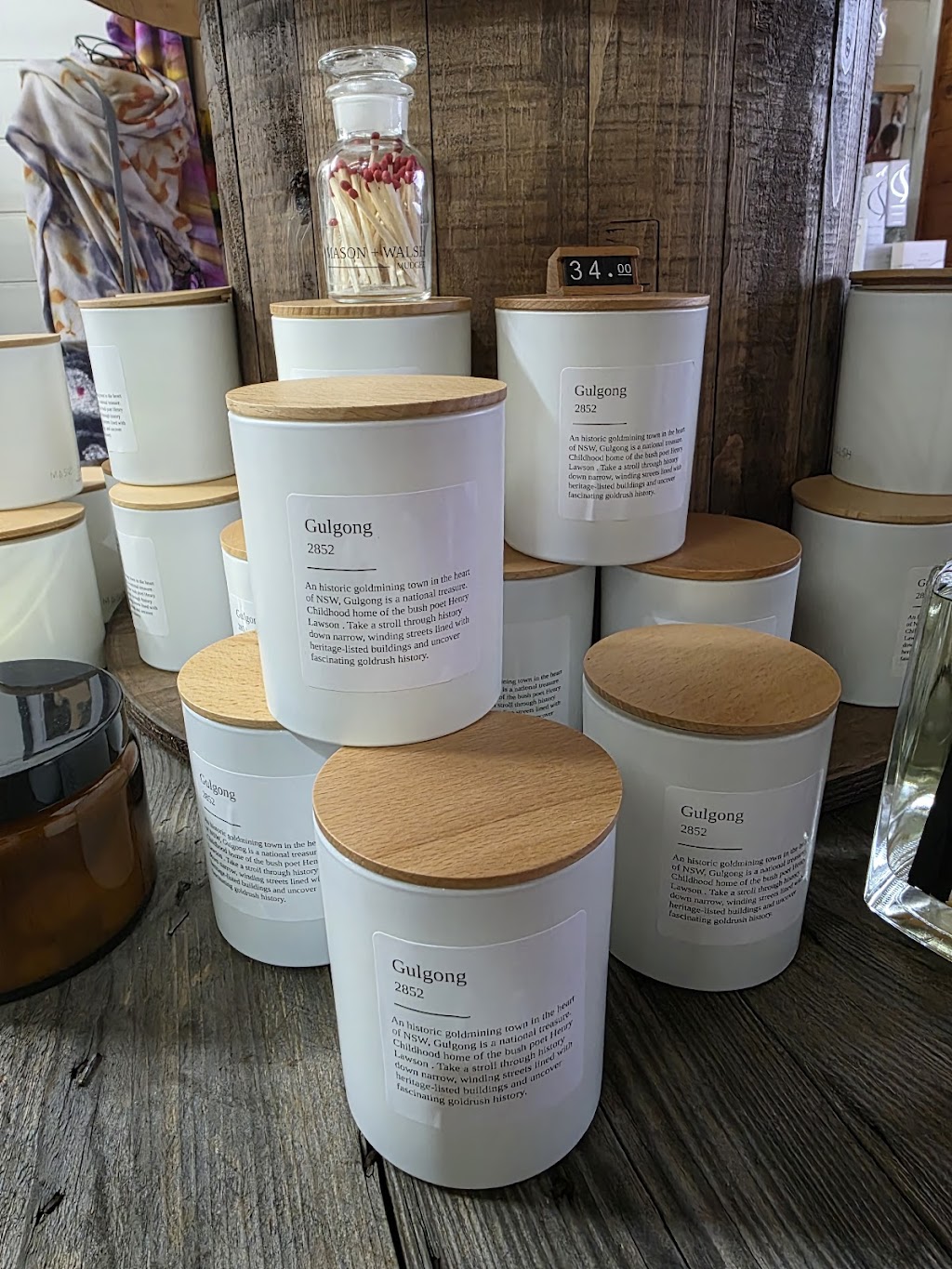 All Natual Beauty | 133 Mayne St, Gulgong NSW 2852, Australia | Phone: 0413 404 489
