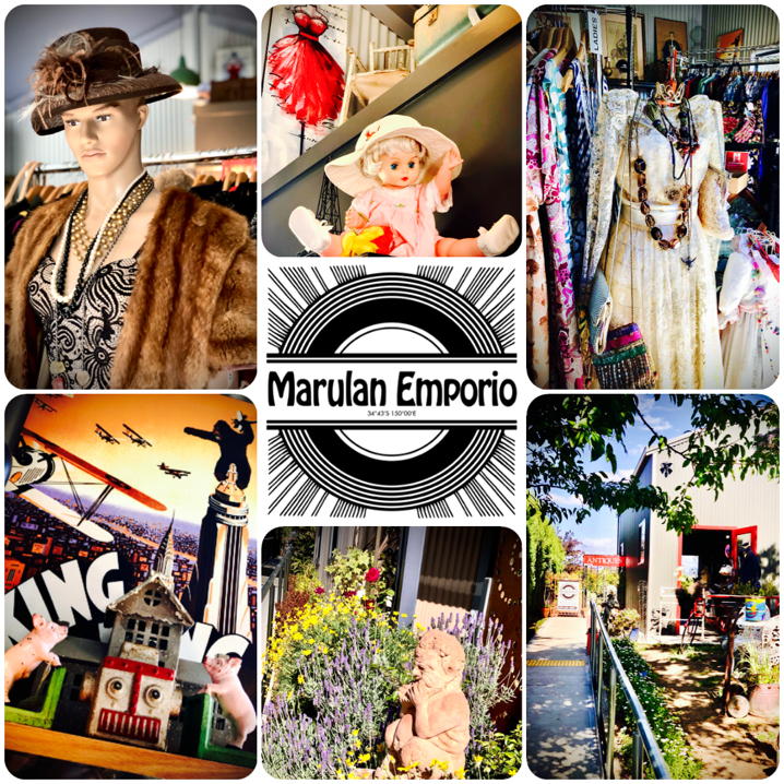 Marulan Emporio | 87 George St, Marulan NSW 2579, Australia | Phone: (02) 4841 1312 Marulan Emporio | 87 George St, Marulan NSW 2579, Australia | Phone: (02) 4841 1312