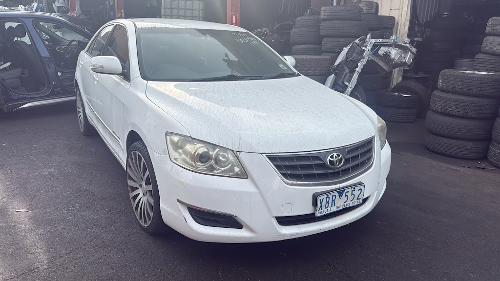 Sparezone auto lights | 12 Jeffrey St, Dandenong North VIC 3175, Australia | Phone: 0488 769 903