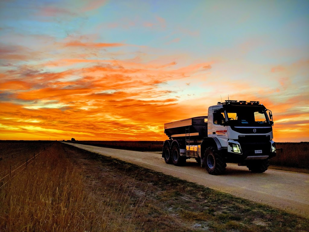 Crossling Contractors | storage | 46 Butler Terrace, Naracoorte SA 5271, Australia | 0407399670 OR +61 407 399 670