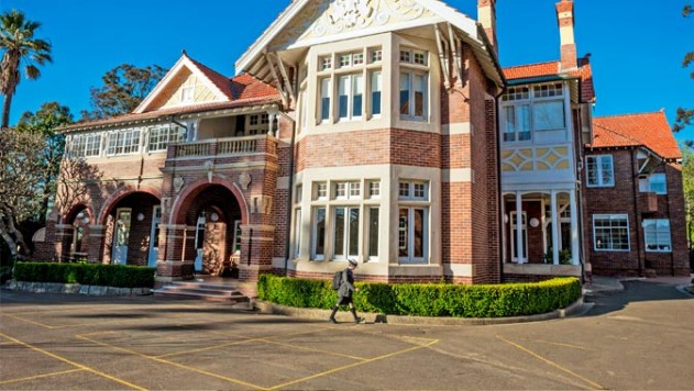 Knox Grammar School | school | 2 Borambil St, Wahroonga NSW 2074, Australia | 0294870122 OR +61 2 9487 0122