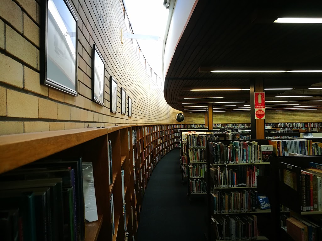 Maitland City Library | library | 480 High St, Maitland NSW 2320, Australia | 0249336952 OR +61 2 4933 6952