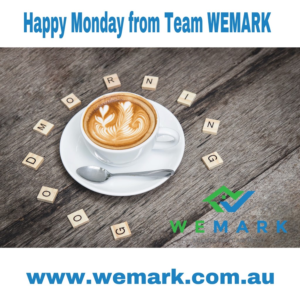 Wemark Real Estate | 90 Lyons Rd, Holden Hill SA 5088, Australia | Phone: (08) 7200 1444