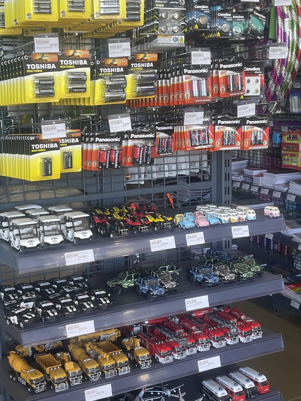 Panda Homeware Cobram | 4 Cobram-Koonoomoo Rd, Cobram VIC 3644, Australia | Phone: (03) 5871 0195