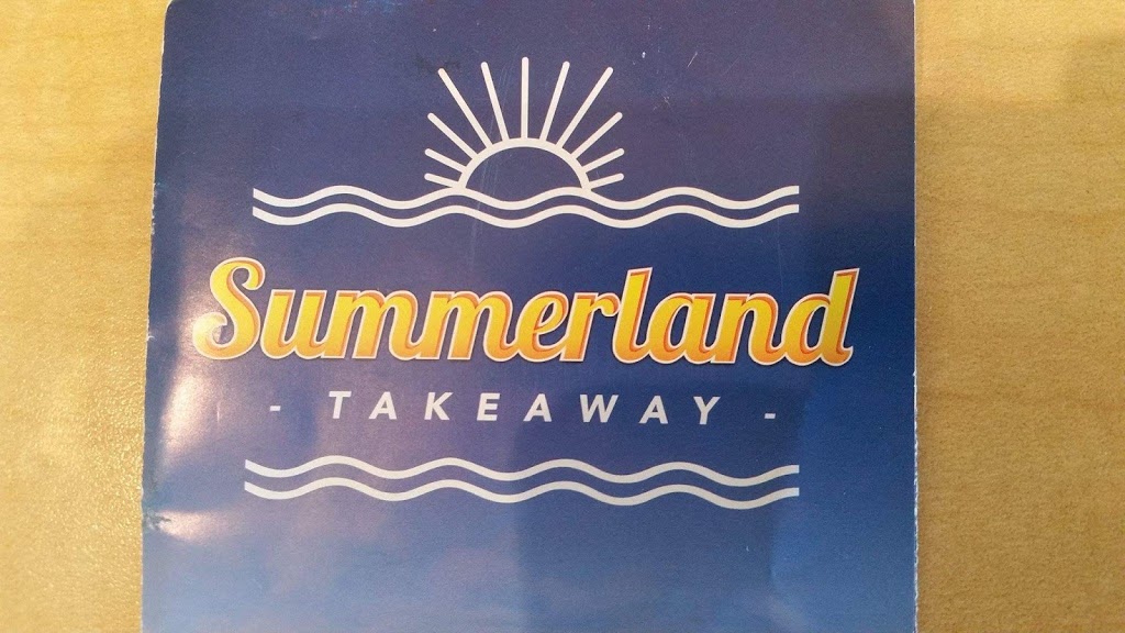Summerland Takeaway | 4/62 Cams Blvd, Summerland Point NSW 2259, Australia | Phone: (02) 4976 2029