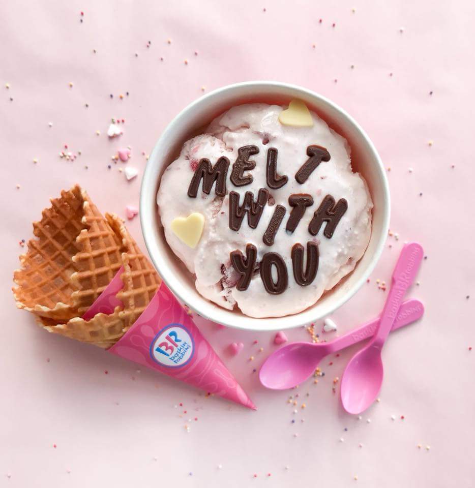 Baskin Robbins Strathpine | 8/328 Gympie Rd, Strathpine QLD 4500, Australia | Phone: (07) 3205 1749