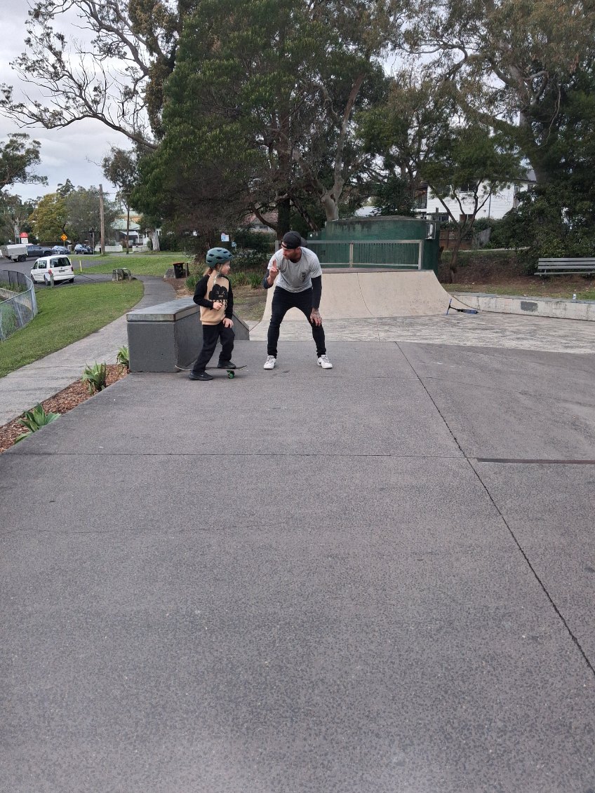 skatemate | 14 Pacific Dr, Fingal Bay NSW 2315, Australia | Phone: 0461 544 379