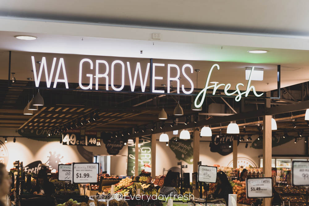 WA Growers Fresh | store | Shop29/307 Great Eastern Hwy, Midland WA 6056, Australia | 0861174050 OR +61 8 6117 4050
