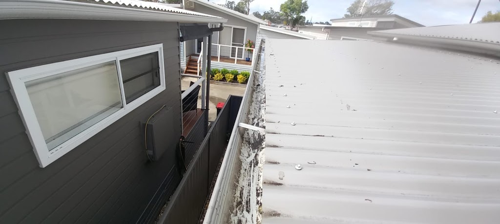 Bens Western Sydney Gutter Cleaning | 54 Milky Way, Campbelltown NSW 2560, Australia | Phone: 0434 431 370