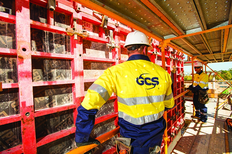 GCS Integrated Services Pty Ltd | 17 Smokebush Road, Davenport WA 6230, Australia | Phone: (08) 9725 6223