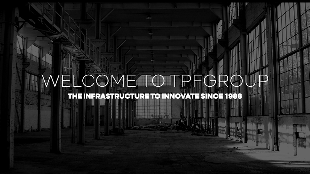 TPF Group – Australia Warehouse | Building 3/1764 Hume Hwy, Campbellfield VIC 3061, Australia | Phone: (03) 9357 6936