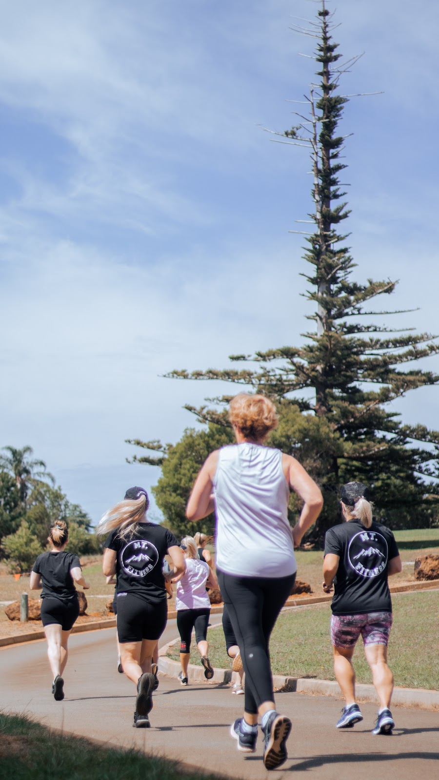 Mt. Fitness | 400 Long Rd, Tamborine Mountain QLD 4272, Australia | Phone: 0417 608 700
