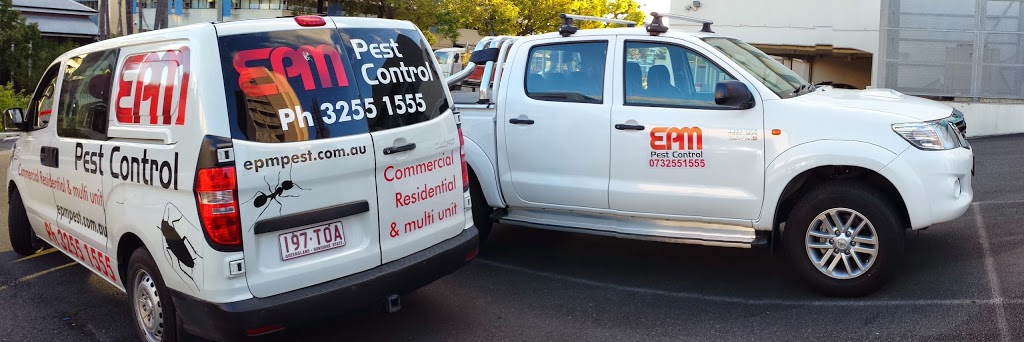EPM Pest Control Services | home goods store | 69 Thomas St, West End QLD 4101, Australia | 1300396077 OR +61 1300 396 077
