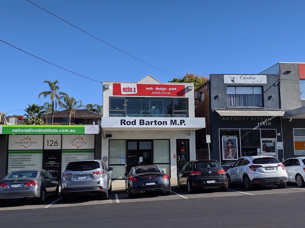 Echo3 Media Group | by appointment only, Level 1/109 Wood St, Templestowe VIC 3106, Australia | Phone: (03) 9111 0011