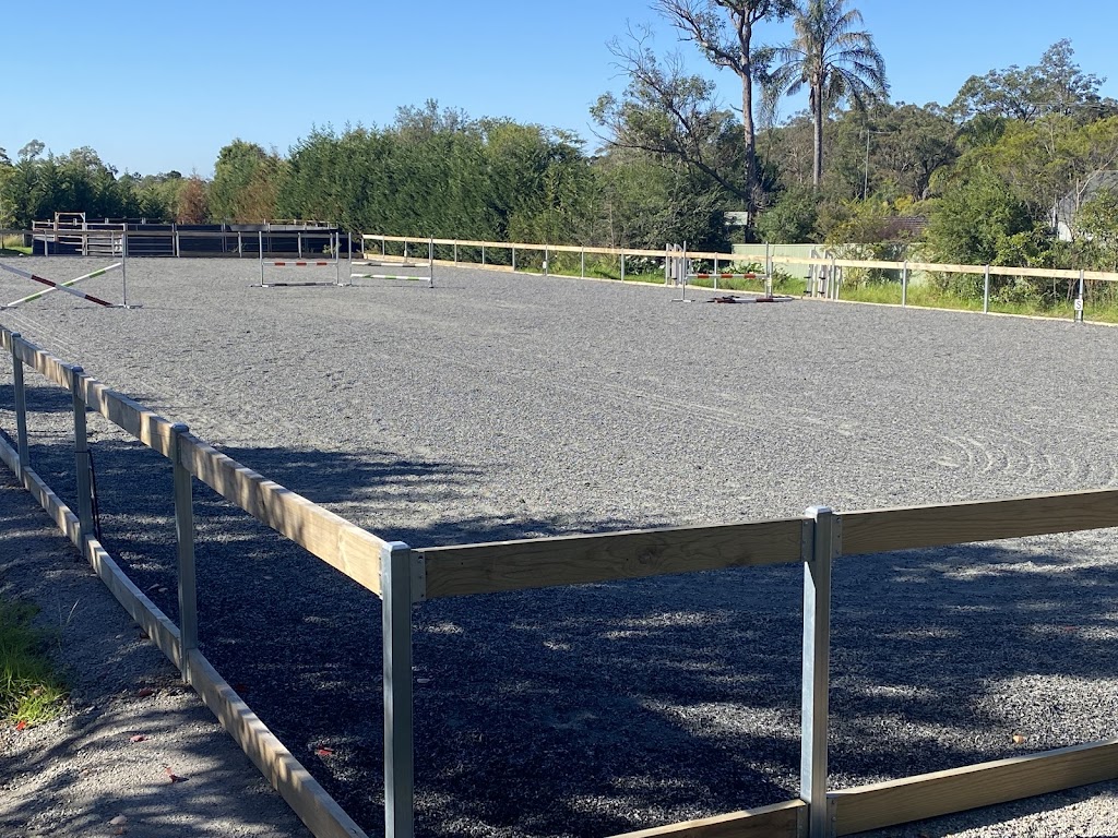 Confetti Equestrian and Appaloosas | 10 Boundary Rd, Buxton NSW 2571, Australia | Phone: 0403 132 905