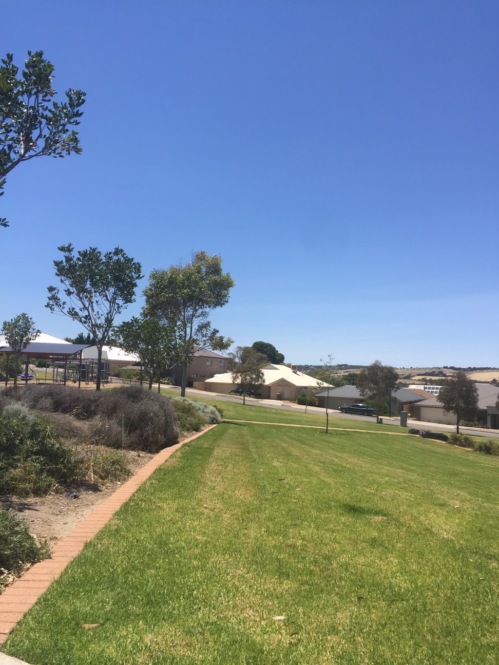 Lanyard Road RESERVE & Playground | park | 19/27 Lanyard Rd, Seaford Meadows SA 5169, Australia