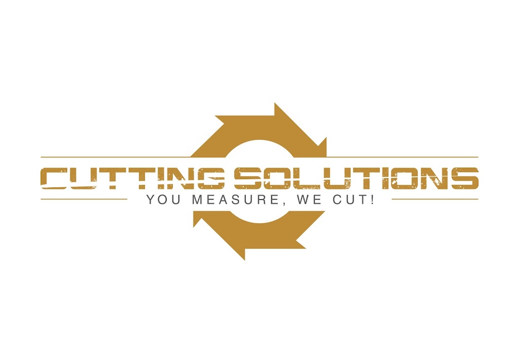 Cutting Solutions | factory 6/55 Radford Rd, Reservoir VIC 3073, Australia | Phone: (03) 9469 2861