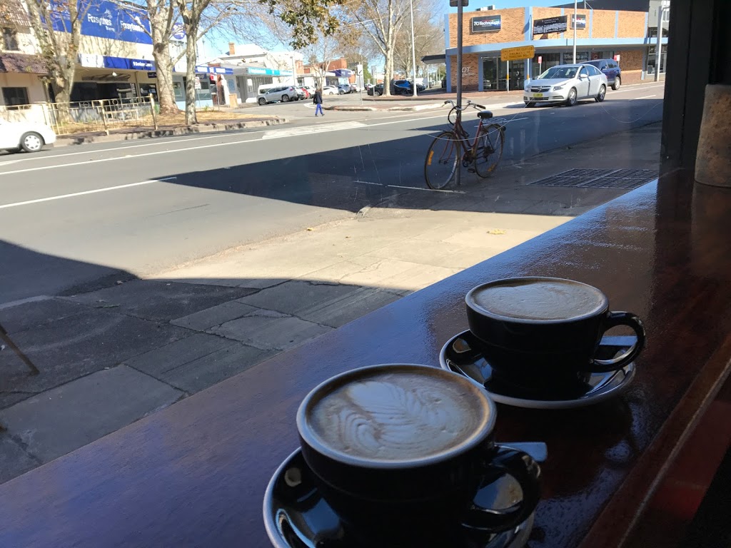 Cafe Brownys | 876 Hunter St, Newcastle West NSW 2302, Australia