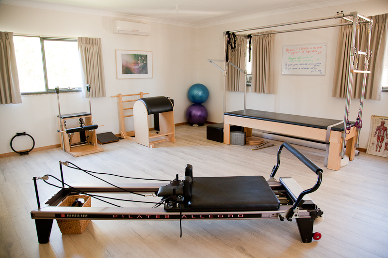 Body Brilliance Pilates | 76 Castlemaine St, Fryerstown VIC 3451, Australia | Phone: 0415 955 858