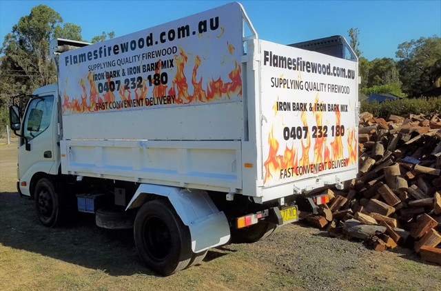 Flames Firewood | general contractor | 41a St Marys Rd, Berkshire Park NSW 2765, Australia | 0407232180 OR +61 407 232 180