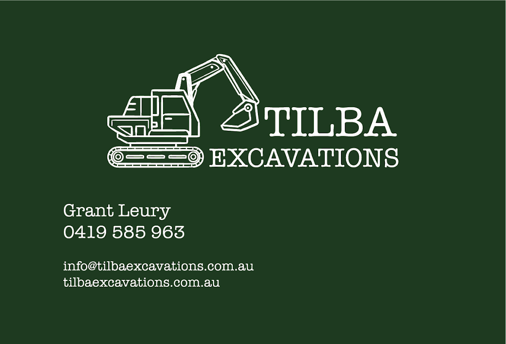 Tilba Excavations | general contractor | Sherringham Ln, Central Tilba NSW 2546, Australia | 0419585963 OR +61 419 585 963