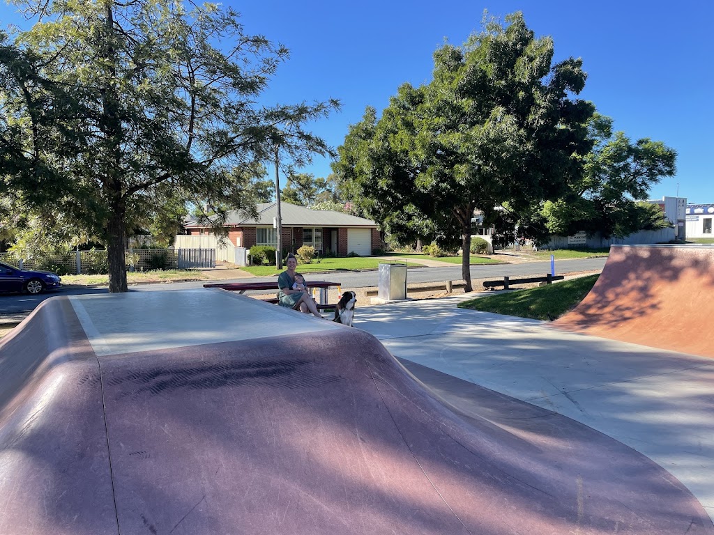 Corowa Skatepark | Corowa NSW 2646, Australia | Phone: 0437 665 252