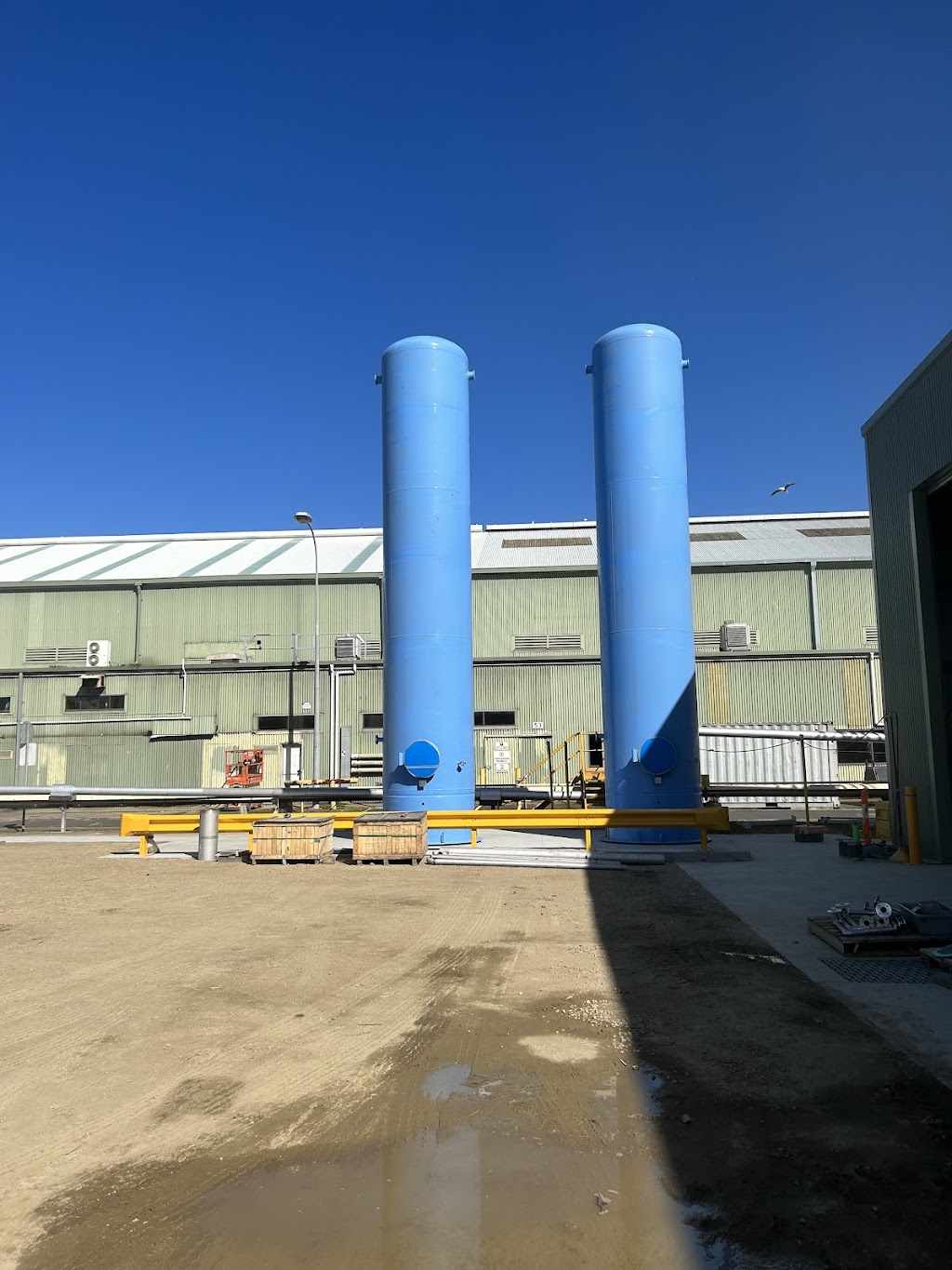 KN Fabrications Pty Ltd. | 25 Chaucer Way, Drouin VIC 3818, Australia | Phone: 0498 650 845