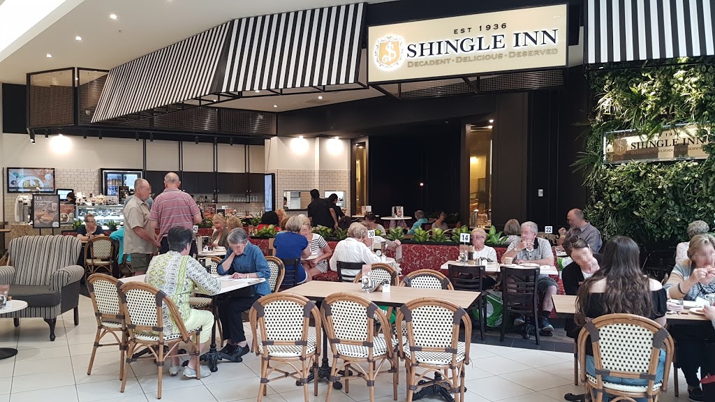 Shingle Inn Forest Hill Chase | cafe | Shop N, L02, 270 Canterbury Road Forest Hill Chase Shopping Centre, Forest Hill VIC 3131, Australia | 0398942588 OR +61 3 9894 2588
