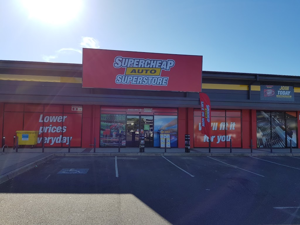 Supercheap Auto Albury | electronics store | 5/94 Borella Rd, Albury NSW 2640, Australia | 0260411866 OR +61 2 6041 1866