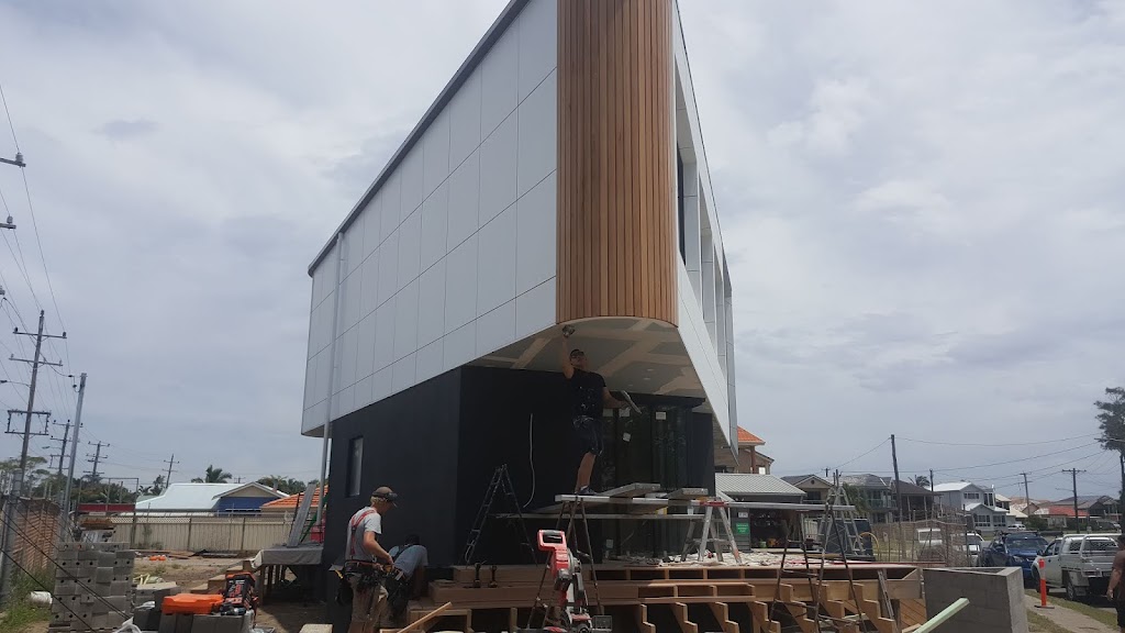 Ribalkin & Wang Plaster Pty Ltd | Ourimbah St, Ourimbah NSW 2258, Australia | Phone: 0419 441 731