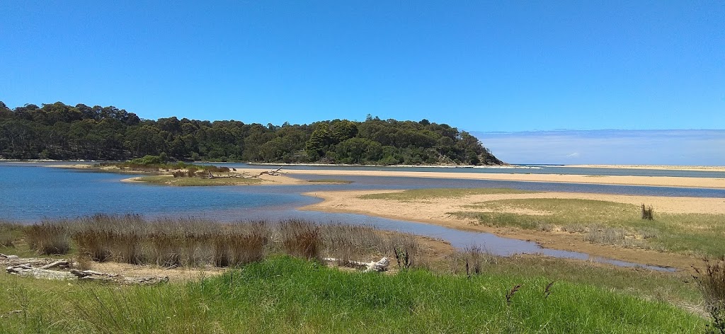 Ray Whyman Reserve | park | Mogareeka NSW 2550, Australia