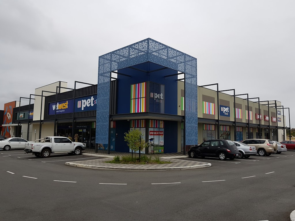 PETstock Ellenbrook | store | 11 Main St, Ellenbrook WA 6069, Australia | 0862962340 OR +61 8 6296 2340