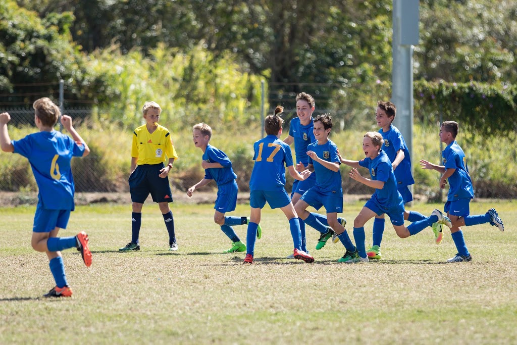 Noosa Lions Football Club | Langura St, Noosa Heads QLD 4566, Australia | Phone: 0408 746 200