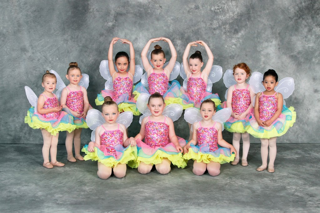 Tempo Dance Company | 2072 Wellington Rd, Clematis VIC 3782, Australia | Phone: (03) 9758 9163