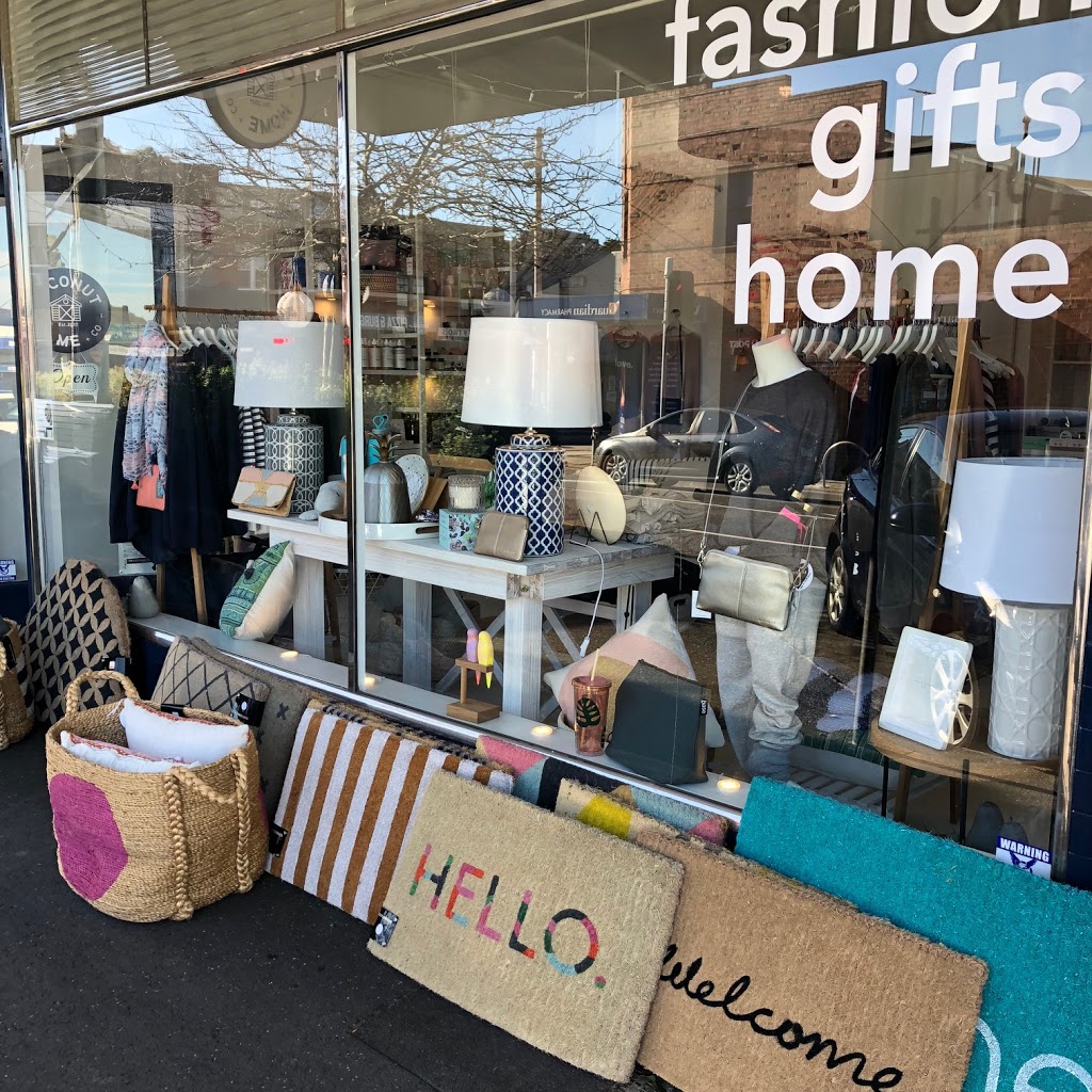 Coconut Home & Co. / Online/Clothes/Homewares | clothing store | 193 Through Rd, Camberwell VIC 3124, Australia | 0398300764 OR +61 3 9830 0764
