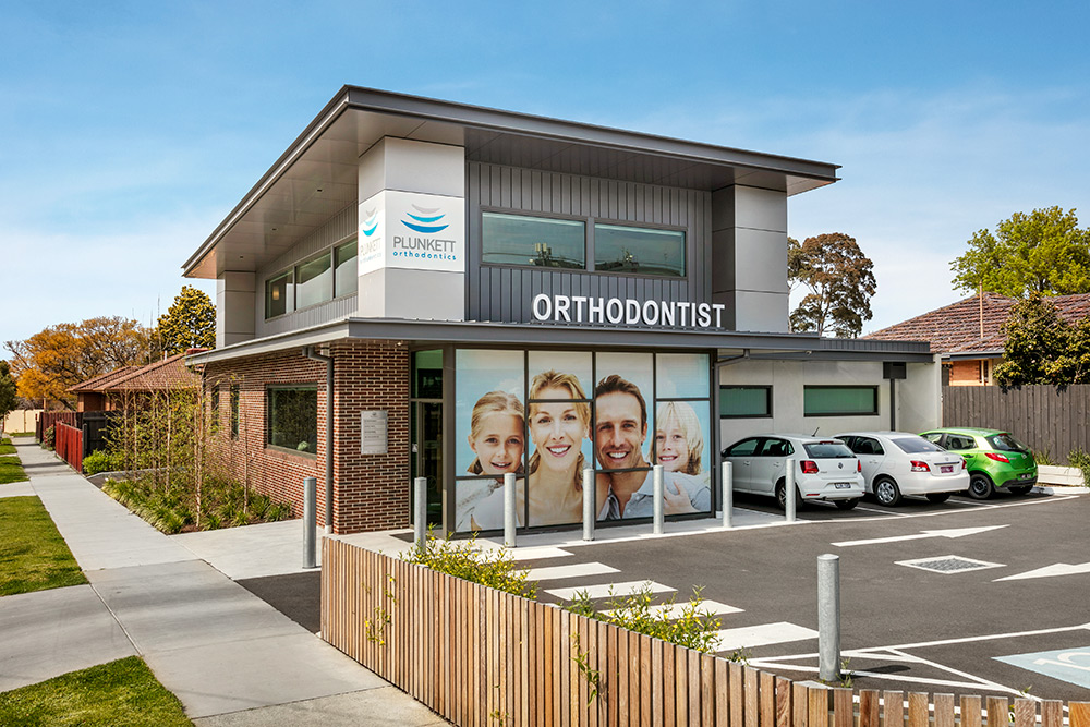 Plunkett Orthodontics | Plunkett Orthodontics, 34 Chesterville Rd, Cheltenham VIC 3192, Australia | Phone: (03) 9583 0094