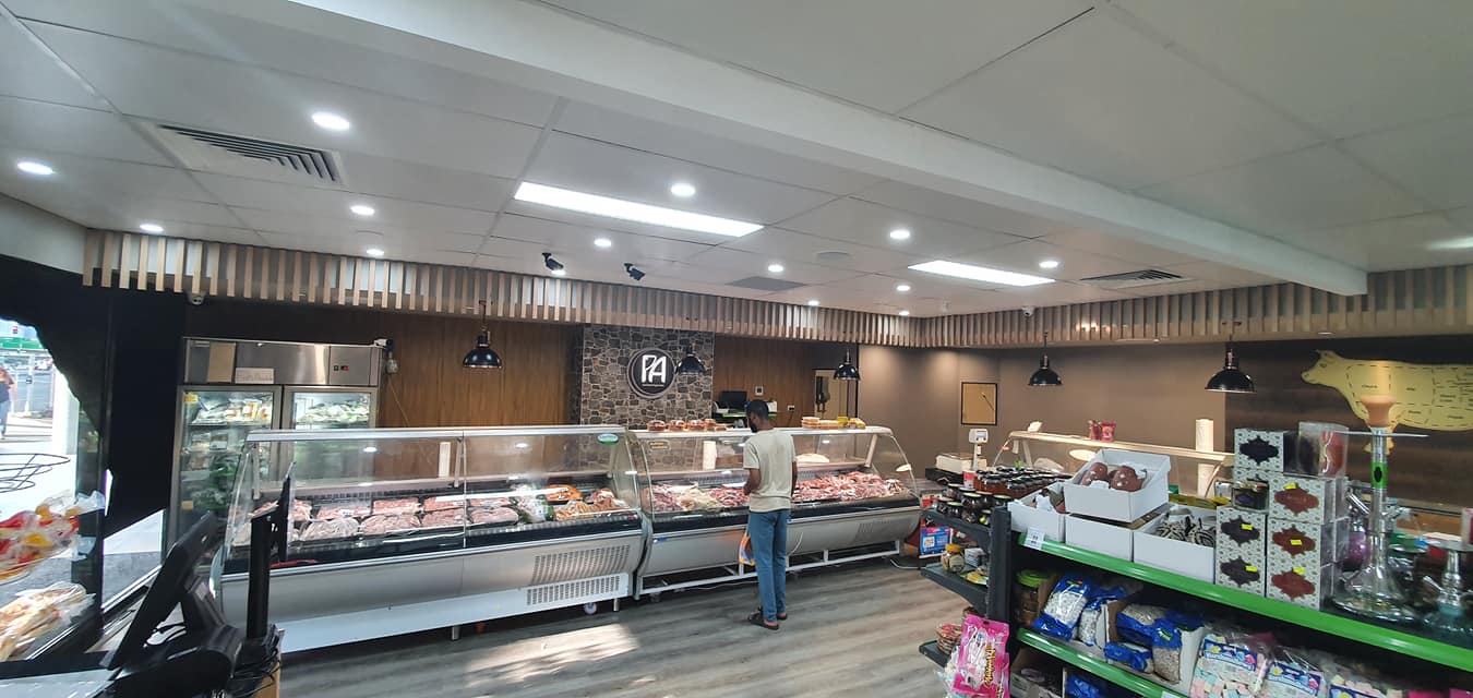 PA Halal Butcher | grocery or supermarket | 2/250 Ipswich Rd, Woolloongabba QLD 4102, Australia | 0733931213 OR +61 07 3393 1213